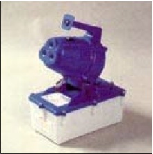 nébulisateur