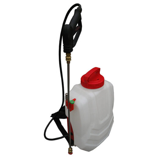 Pulvérisateur électrique dorsal GEPRO DORSAL SPRAYER 16 L