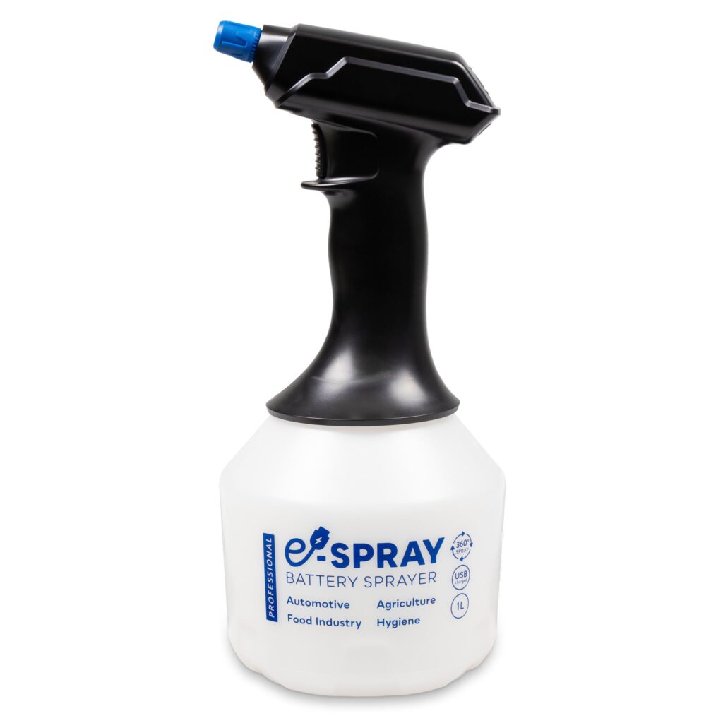 GEPRO E-SPRAY 1 L