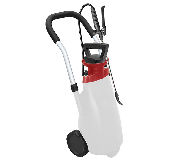 Pulvérisateur autonome GEPRO ROLLER SPRAYER 12 L