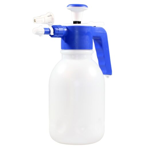 Pulvérisateur GEPRO Spray-Matic 1,5 L FKM bleu