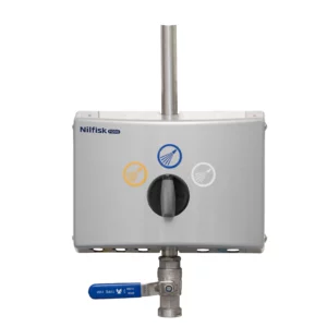 Satellite d'hygiène Nilfisk Food Hybrid 7 Pegasus