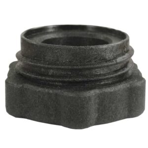 Adaptateur de bouteilles pour canon à mousse ST-73, référence 020073530