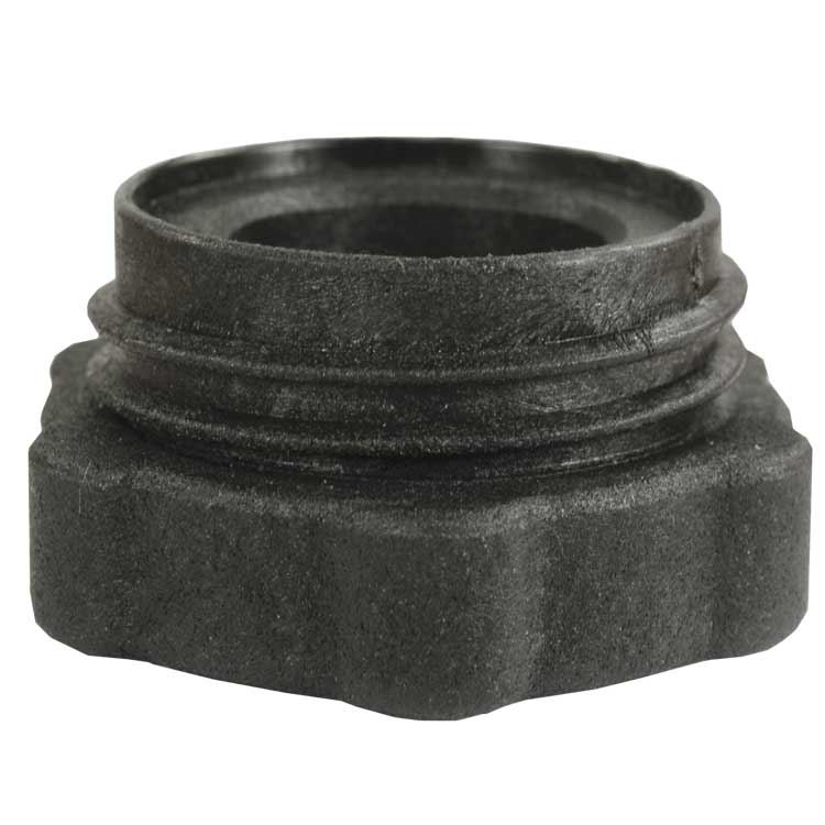 Adaptateur de bouteilles pour canon à mousse ST-73, référence 020073530
