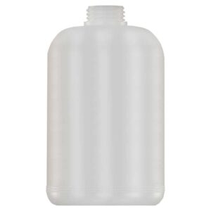 Bidon cylindrique de rechange 2 L pour canon à mousse ST-73, référence 020073520