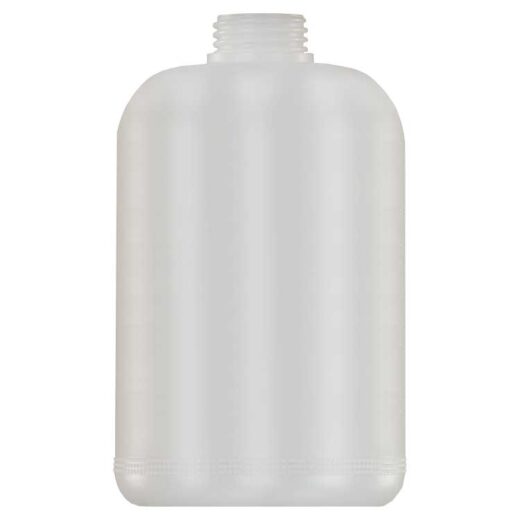 Bidon cylindrique de rechange 2 L pour canon à mousse ST-73, référence 020073520