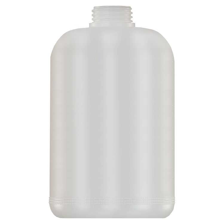 Bidon cylindrique de rechange 2 L pour canon à mousse ST-73, référence 020073520