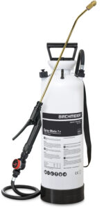 Birchmeier Spray-Matic 7 P, pulvérisateur 7 L avec PR 3