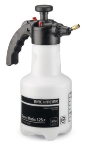 Pulvérisateur Birchmeier Spray-Matic 1.25 P / 360° avec buse réglable en laiton