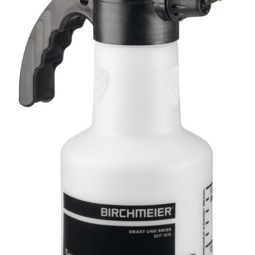 Pulvérisateur Birchmeier Spray-Matic 1.25 P / 360° avec buse réglable en laiton