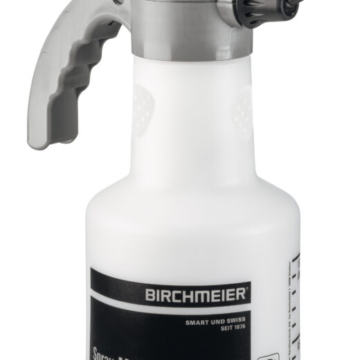 Pulvérisateur Birchmeier Spray-Matic 1.25 N / 360° avec tête polyamide et buse laiton