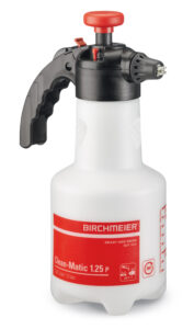 Pulvérisateur Birchmeier Clean-Matic 1.25 P / 360° avec buse à jet plat