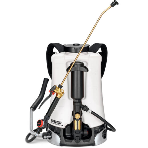 Birchmeier Spray-Matic 10 B, pulvérisateur dorsal 10 L avec PR 3