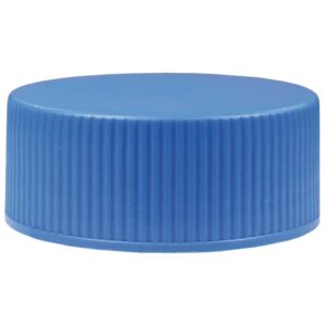Bouchon bleu de rechange pour bidon ST-73, référence 020073522