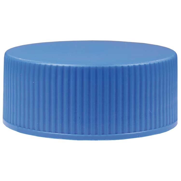 Bouchon bleu de rechange pour bidon ST-73, référence 020073522
