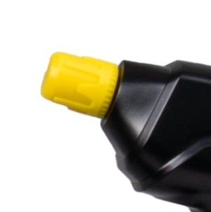 Buse GEPRO jaune 1.2 mm pour E-SPRAY 1 L