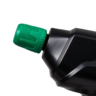 Buse GEPRO verte 1.2 mm pour E-SPRAY 1 L