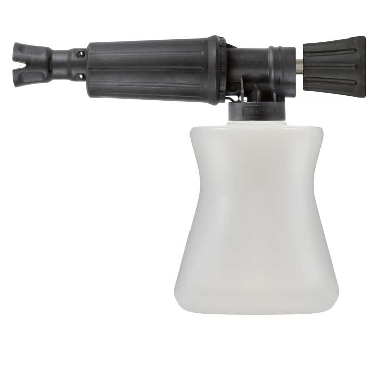 Canon à mousse Suttner ST-73.1, 1 L, M22 femelle rotatif, buse 1,25 mm