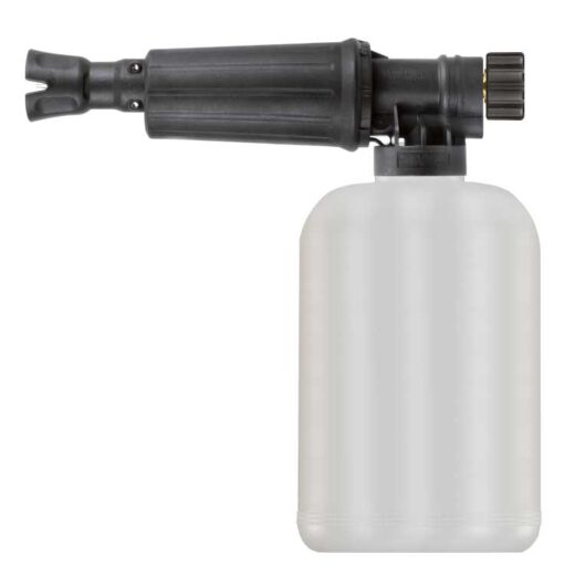 Canon à mousse Suttner ST-73.1, 2 L, M22 femelle, buse 1,80 mm