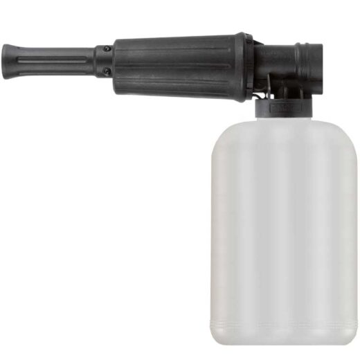 Canon à mousse Suttner ST-73.2, 2 L, 1/4 femelle, buse 1,50 mm, sans pad