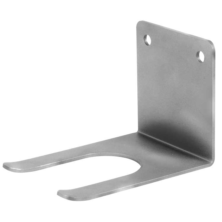 Console murale inox pour canon à mousse ST-73, référence 200073425
