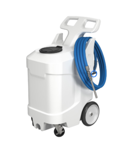 Mousseur mobile FOAMit FI-30N - réservoir 113,6 L, illustration fabricant