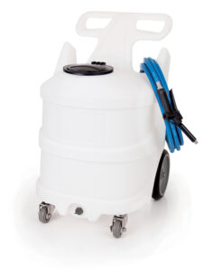 Pulvérisateur mobile FOAMit, gamme SP-25N / SP-25NV