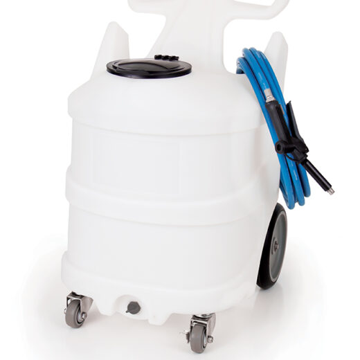 Pulvérisateur mobile FOAMit, gamme SP-25N / SP-25NV