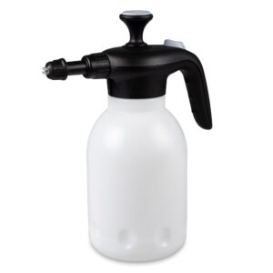 GEPRO Foam Master 1,5 L — joints EPDM, éléments blancs