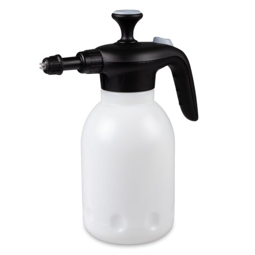 GEPRO Foam Master 1,5 L — joints EPDM, éléments blancs