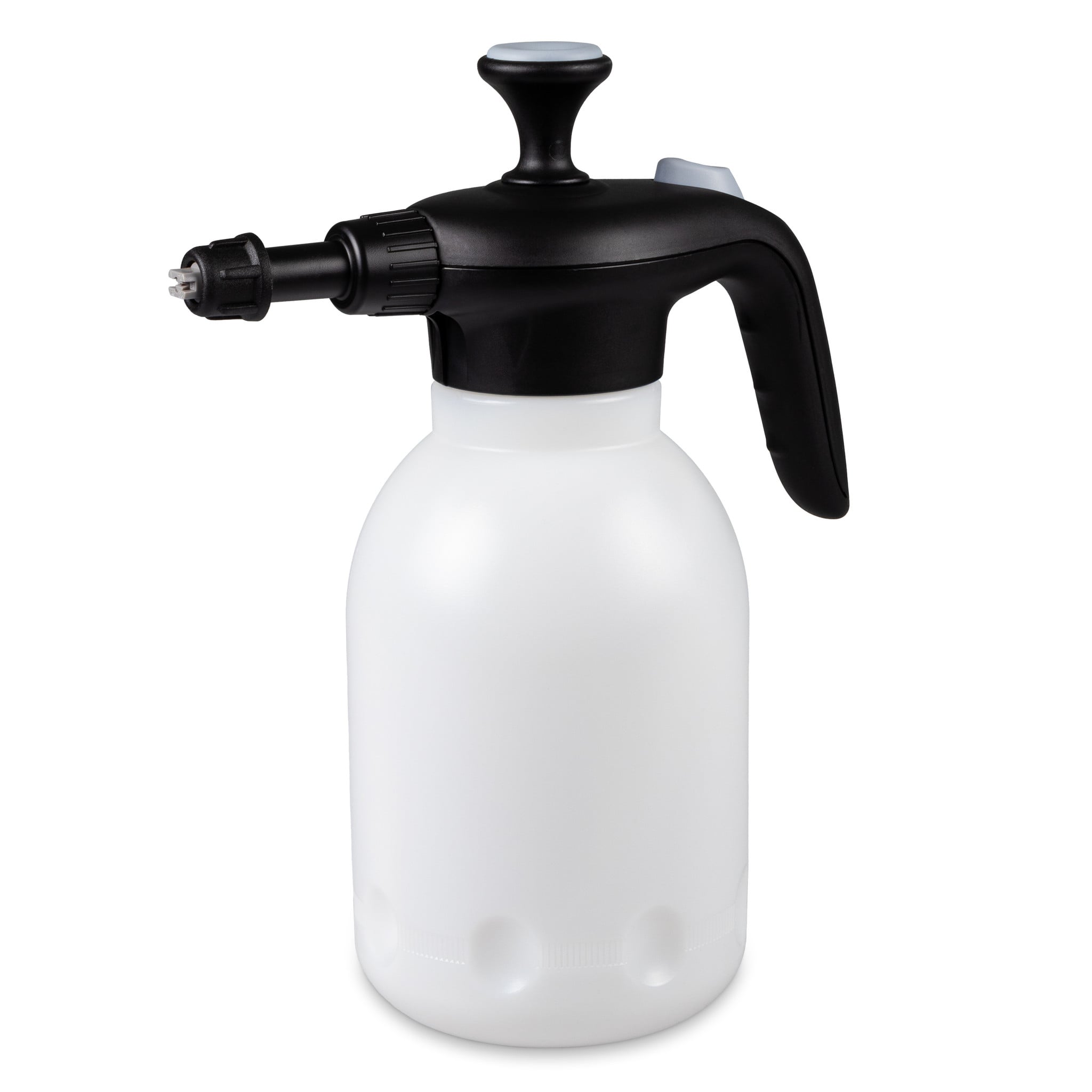 GEPRO Foam Master 1,5 L — joints EPDM, éléments blancs