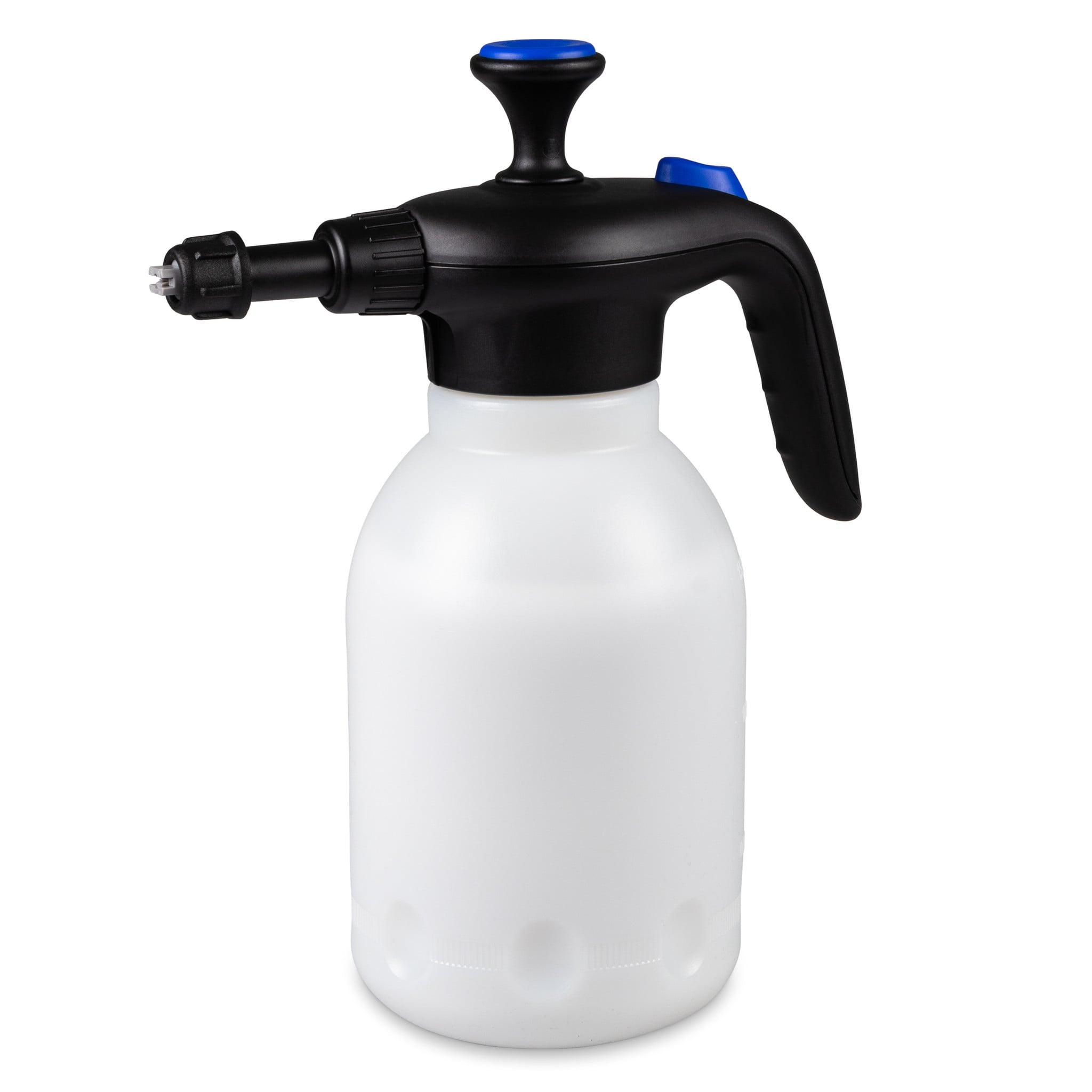 GEPRO Foam Master 1,5 L — joints FKM, éléments bleus