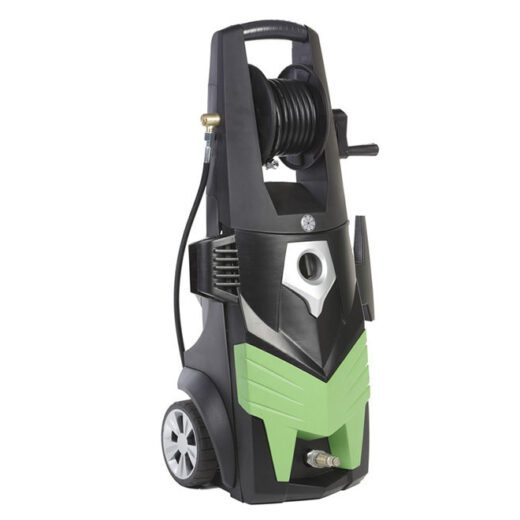 Pulvérisateur électrique haute pression GEPRO HP SPRAYER sur roues