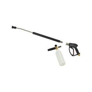 Kit GEPRO de lavage et moussage haute pression, référence 6820