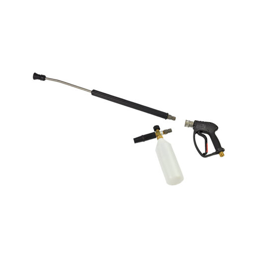 Kit GEPRO de lavage et moussage haute pression, référence 6820