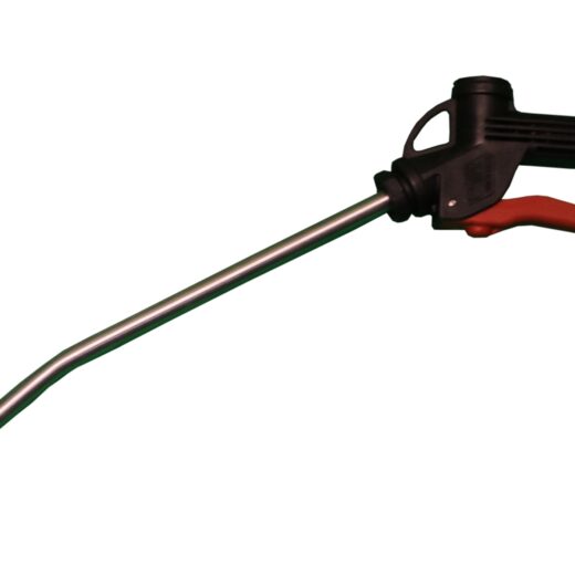 Lance de pulvérisation SEKO 30 cm LB020106 avec poignée et buse