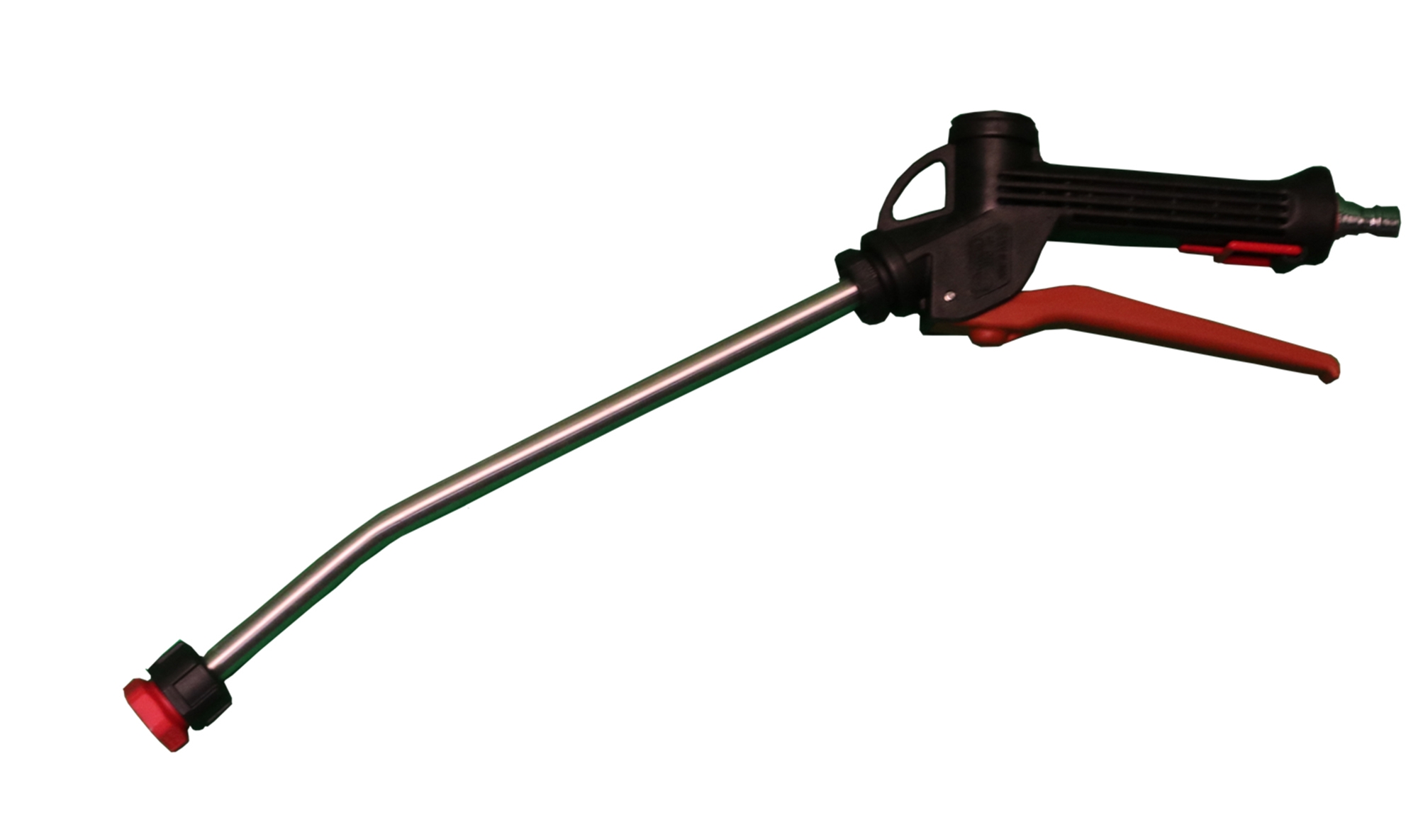Lance de pulvérisation SEKO 30 cm LB020106 avec poignée et buse