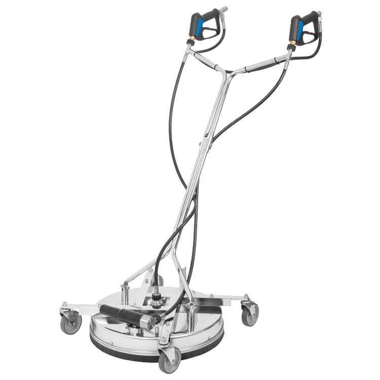 Laveur Mosmatic AquaPro FL-SAR 520 de 520 mm avec récupération des eaux