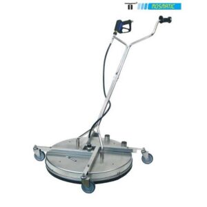 Mosmatic FL-AH 750 avec cadre, pistolet et raccords d'aspiration