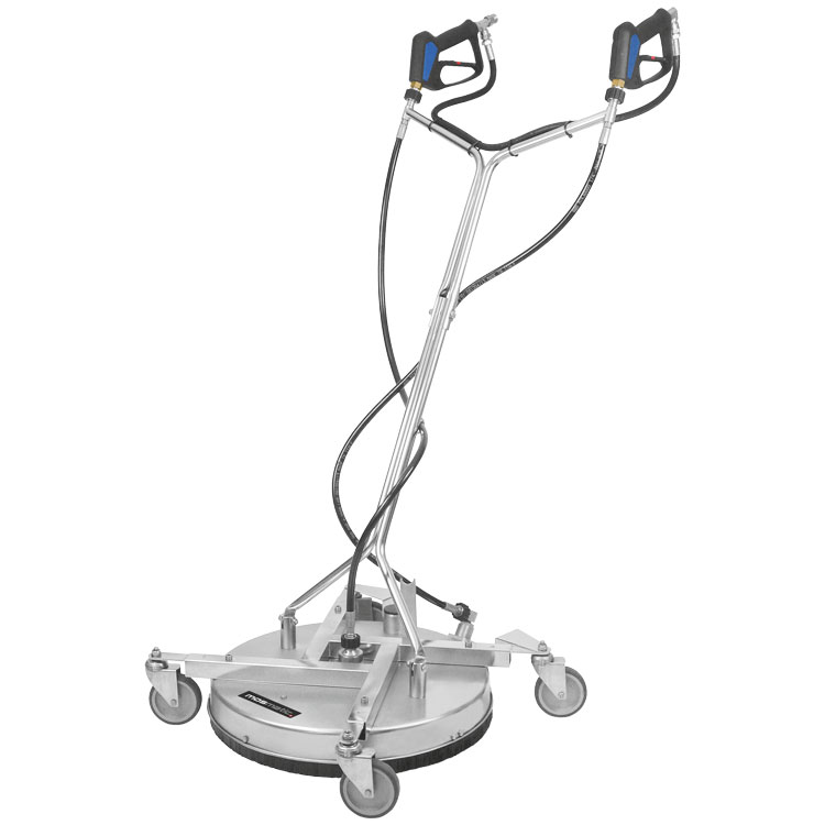 Mosmatic FL-AHB KAU 520, article 10880961, équipé de deux pistolets
