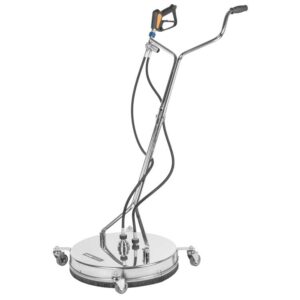 Mosmatic FL-CRz 520 avec pistolet, guidon et kit basse pression
