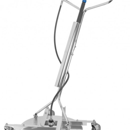 Mosmatic FL-PH 520 Contractor avec pistolet et lance complémentaire