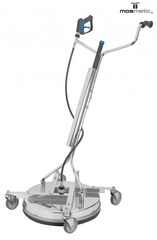 Mosmatic FL-PH 520 Contractor avec pistolet et lance complémentaire