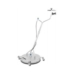 Mosmatic FL-RY 520 sur roulettes, avec guidon et sans pistolet