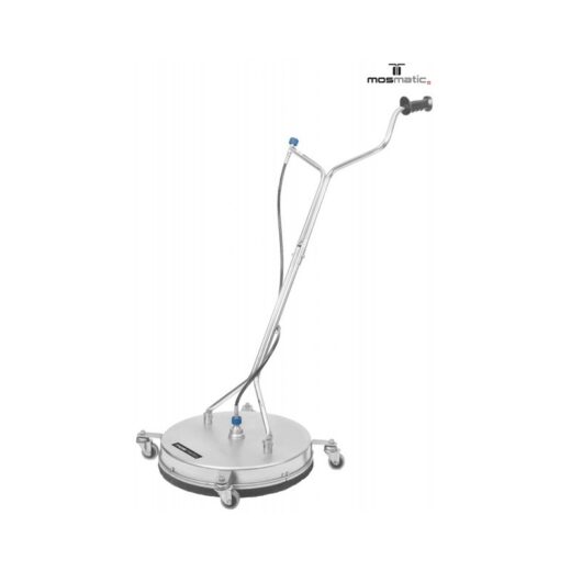 Mosmatic FL-RY 520 sur roulettes, avec guidon et sans pistolet