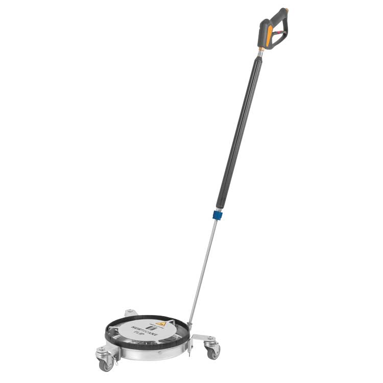 Laveur articulé Mosmatic Hurricane Flip HURF-300