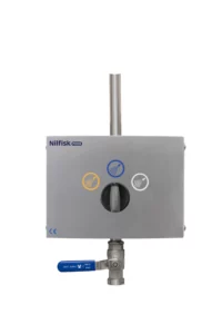 Nilfisk Food Hybrid 7 Pegasus SP2-ST avec capot SST