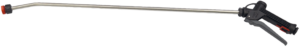 Pistolet avec lance GEPRO 750 mm, référence 3326M