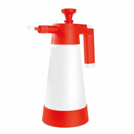 Pulvérisateur GEPRO 1,5 L pour produits acides