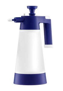 Pulvérisateur GEPRO 1,5 L pour produits alcalins